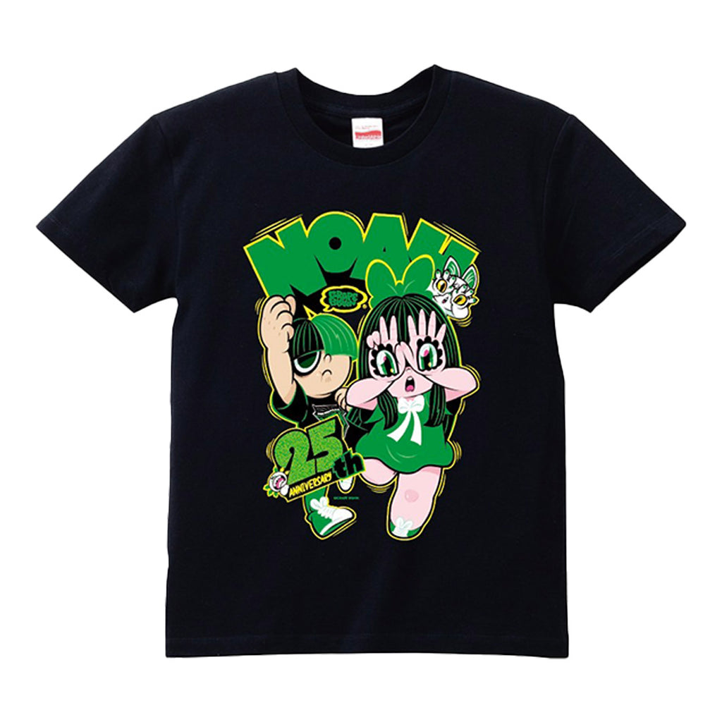 【在庫あり】 NOAH×GRAPE BRAIN】25th記念Tシャツ その他