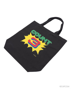 【5.2会場受け取り限定】NOAH FIGHTER Ⅱ ピヨリロゴ トートバッグ