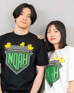 【5.2会場受け取り限定】NOAH FIGHTER Ⅱ ピヨリTシャツ※サイン会対象