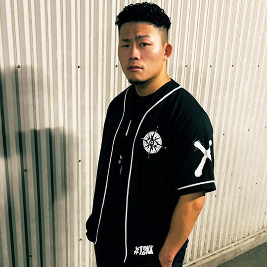 ヤマト便【rrr123ｘFear Of God】Enemy 長袖 シャツ 長袖シャツ | アクロトーキョー。