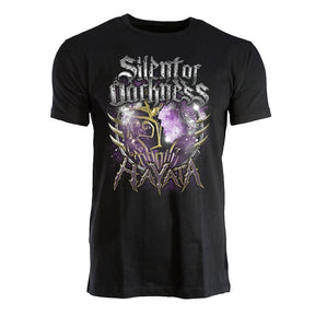 HAYATA「Silent of Darkness」 Tシャツ