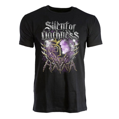 HAYATA「Silent of Darkness」 Tシャツ