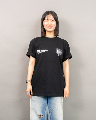 NEO HIGH STANDARD WRESTLING Tシャツ2026