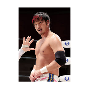 HAKOBUNEブロマイド「NOAH Jr. TAG LEAGUE 2026」