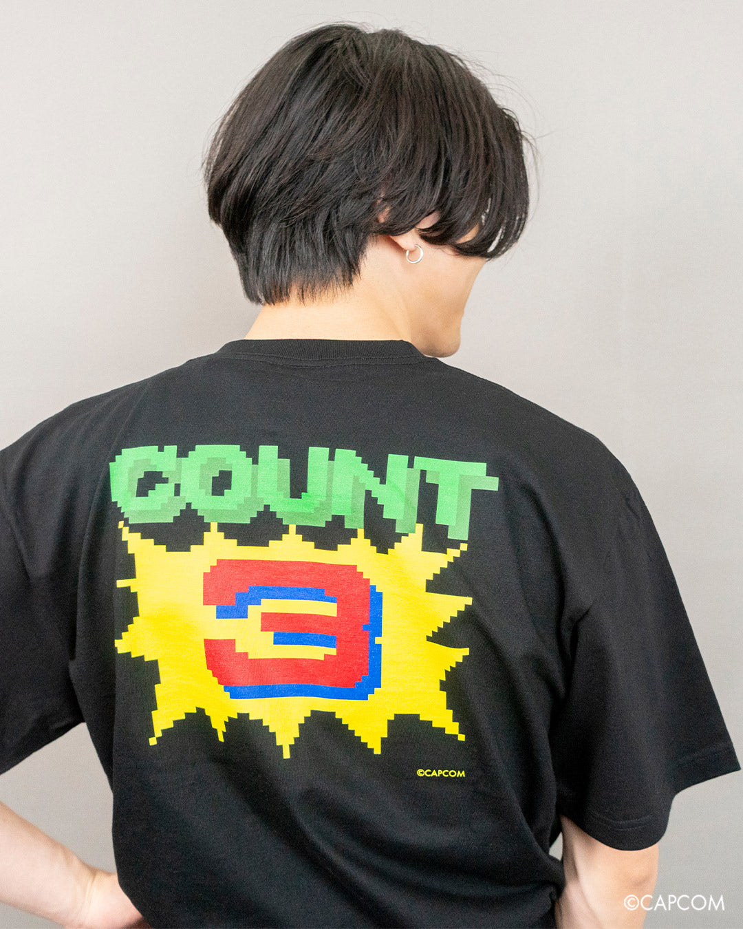 【5.2会場受け取り限定】NOAH FIGHTER Ⅱ ピヨリTシャツ※サイン会対象