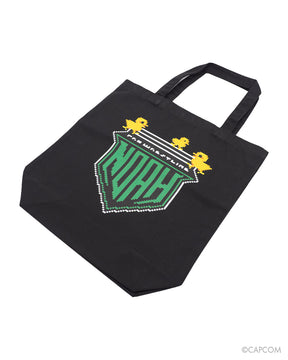 【5.2会場受け取り限定】NOAH FIGHTER Ⅱ ピヨリロゴ トートバッグ