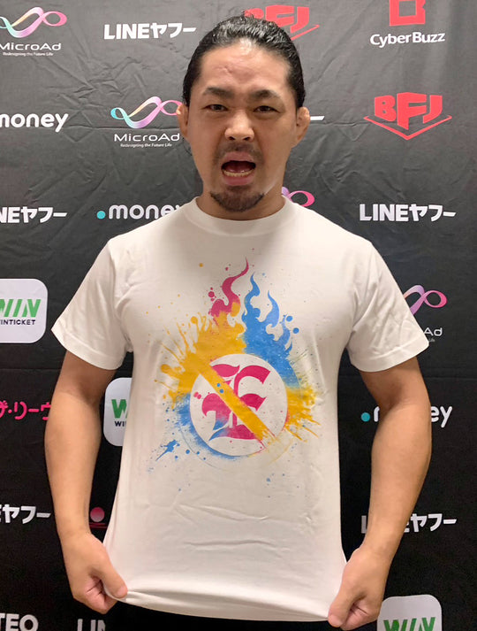 NOAH! 25周年記念 Tシャツ Mサイズ 09c768ae57b079f1367cde5b66b91e