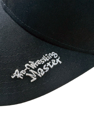 武藤敬司×NEW ERA「610」キャップ 2026