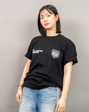 【5.2会場受け取り限定】NEO HIGH STANDARD WRESTLING Tシャツ2026※サイン会対象