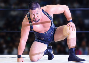 【選べる全40選手】HAKOBUNEブロマイド