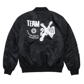 【受注商品】TEAM 2000X MA-1