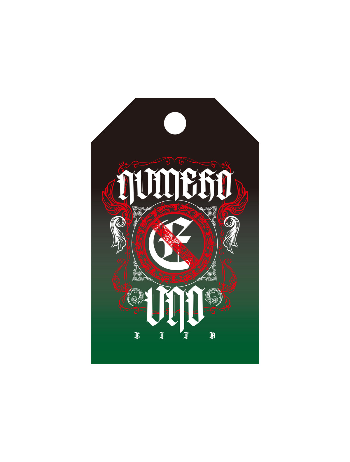 【選手/ロゴ/ユニット】プロレスリング・ノア 2026 アクリルお守り