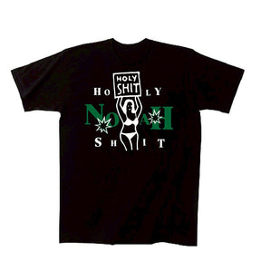NOAH×HOLY SHITコラボ「HOLYちゃん」Tシャツ