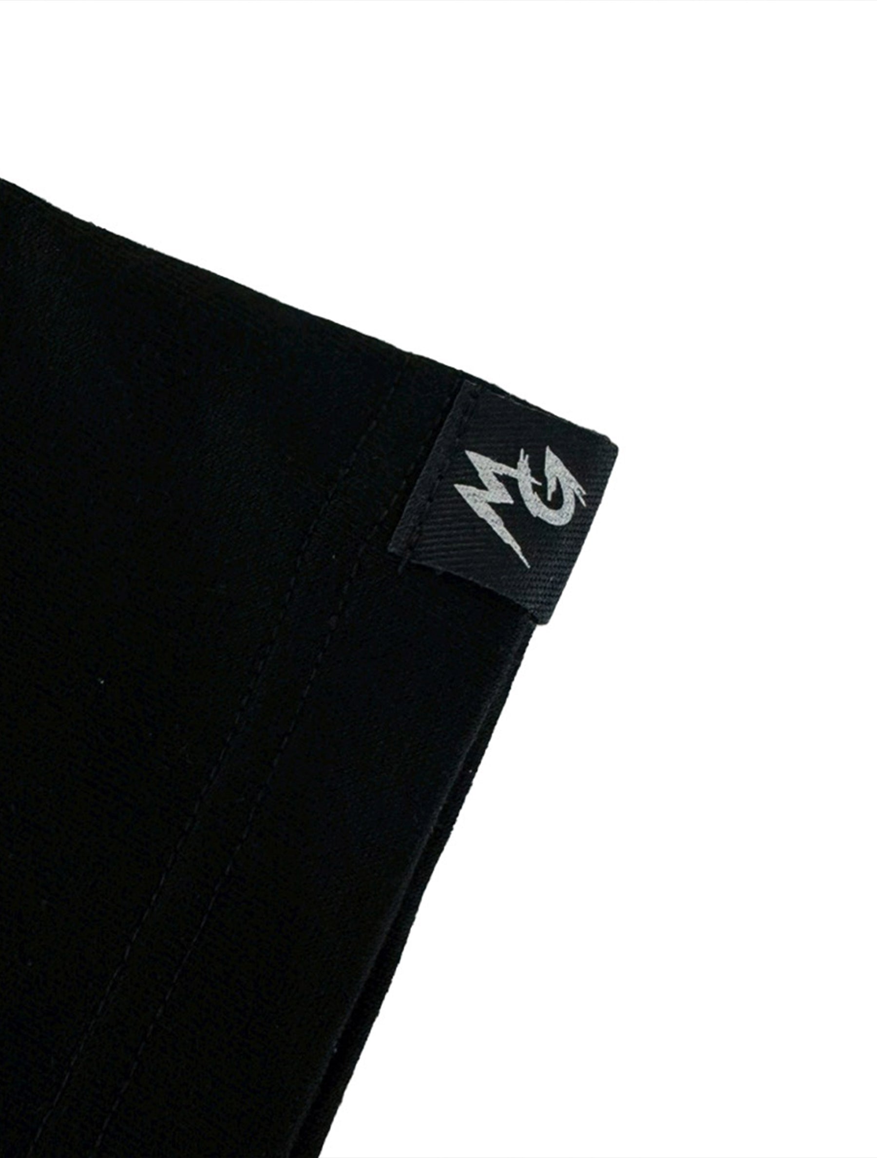 武藤敬司引退記念「LOVE」Tシャツ（MONSTERS GRAPHICS）