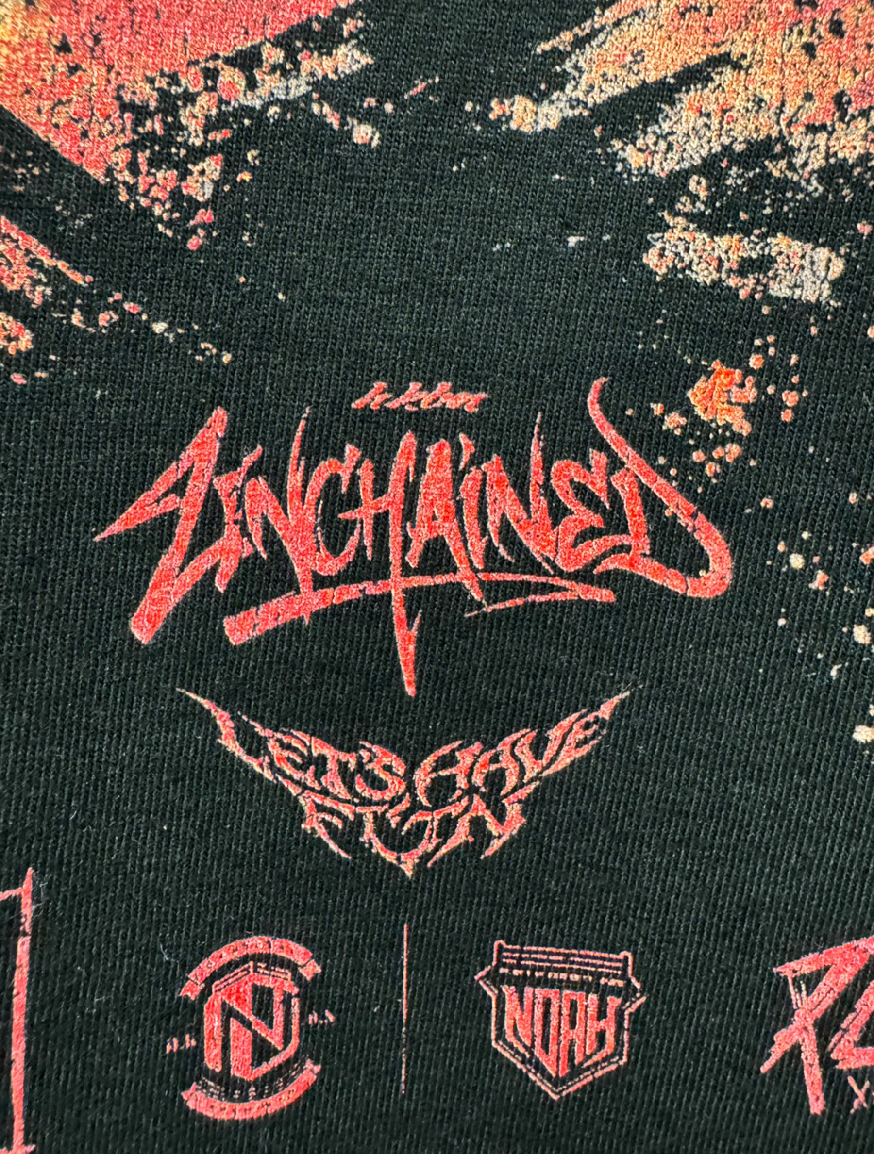 HAKOBUNE UNCHAINED 『PLAY with ME カイ・フジムラ』