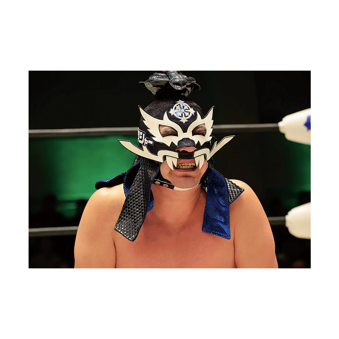 HAKOBUNEブロマイド「NOAH Jr. TAG LEAGUE 2026」