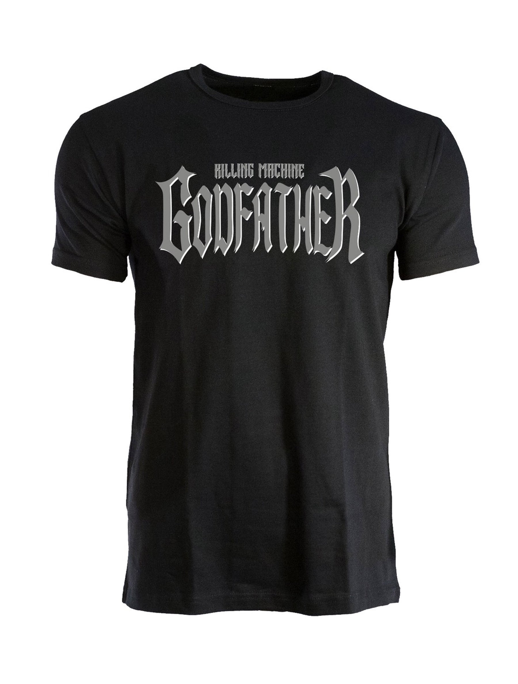 杉浦貴「GOD FATHER」Tシャツ