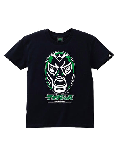 谷口周平 デビュー20周年記念マイバッハTシャツ（MONSTERS GRAPHICS）