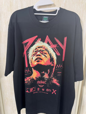 HAKOBUNE UNCHAINED 『PLAY with ME カイ・フジムラ』