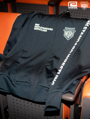 NOAHオフィシャル TRAINING TRACK JACKET