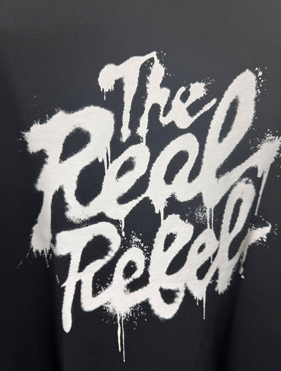 OZAWA「The Real Rebel」トレーナー