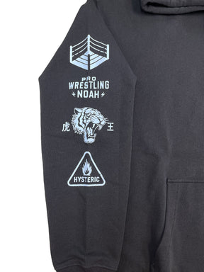 【受注商品】パーカーフェア2025  丸藤正道 「GENIUS OF THE ARK」パーカー