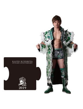 清宮海斗デビュー10周年記念トレーディングアクリルスタンド ＜全14種＞