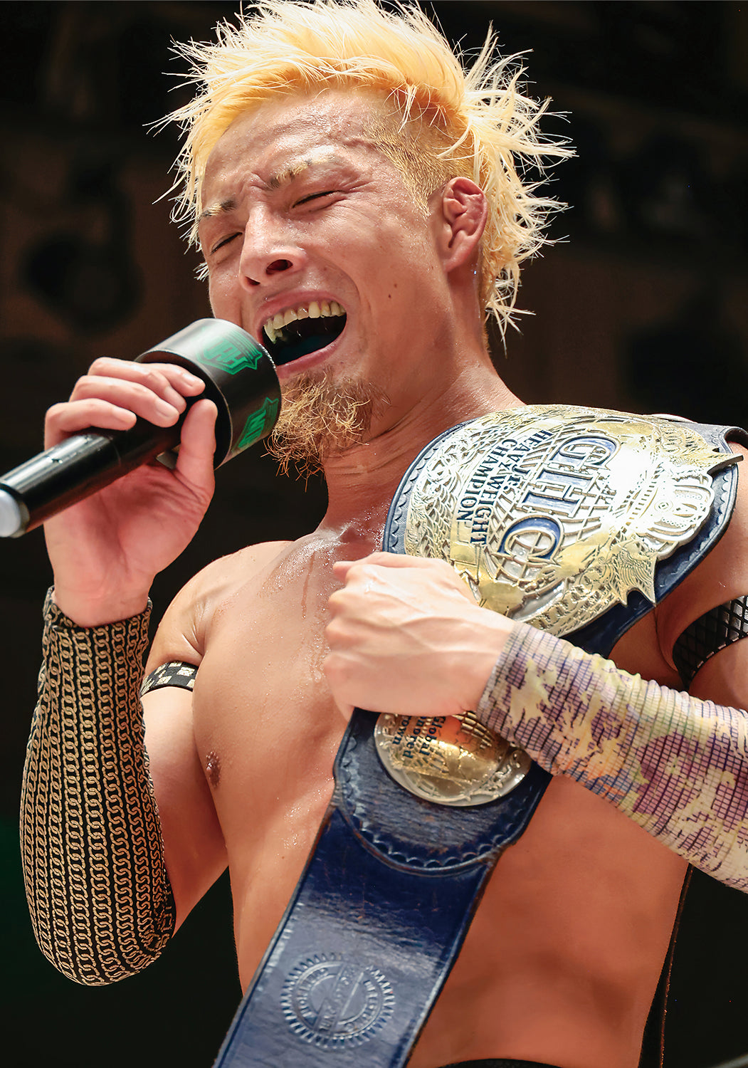 【選べる全40選手】HAKOBUNEブロマイド