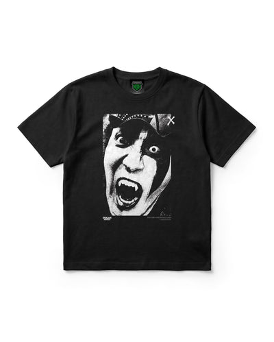 END GAME MAFIA TEE（YOSHITATSU）