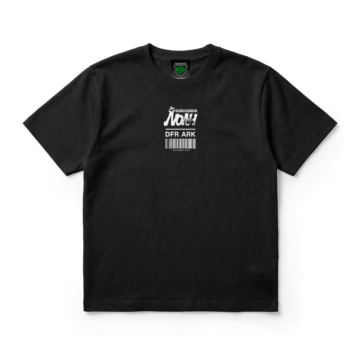OTRN 2026 Tシャツ 非売品 OTRN 2026 Tシャツ 非売品 WEAR – J.E.T. STORE