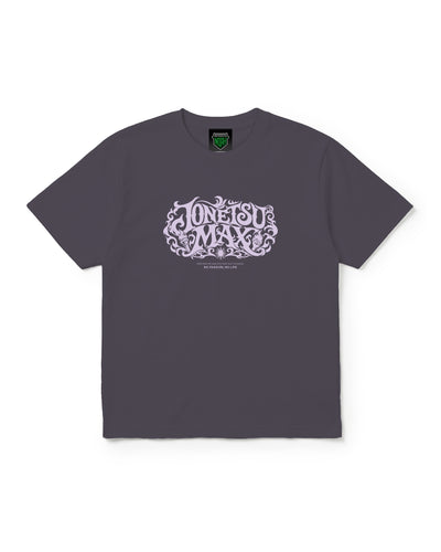 情熱MAX イン ワンダーランド グラフィックTシャツ