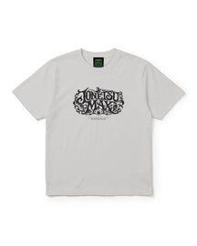 情熱MAX イン ワンダーランド グラフィックTシャツ