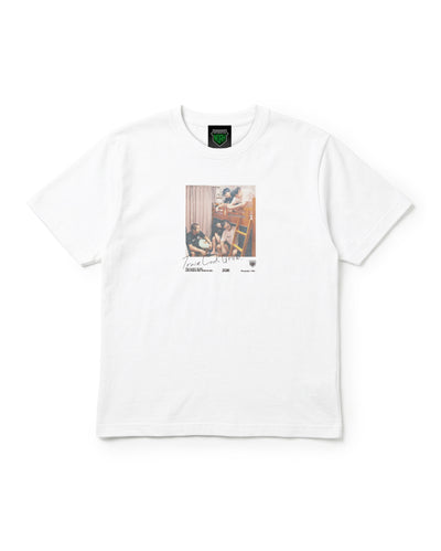 THE EARLY YEARS 2026 “BEDROOM” グラフィック T シャツ
