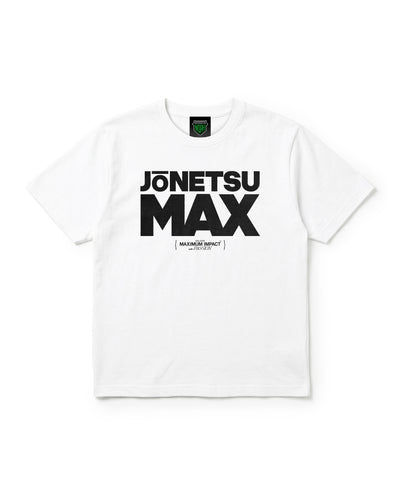 情熱MAX BIG-MAX グラフィックTシャツ