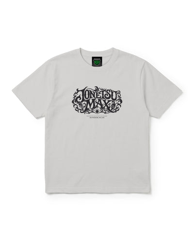 情熱MAX イン ワンダーランド グラフィックTシャツ