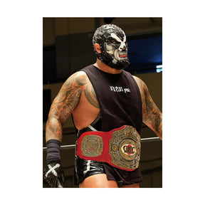 HAKOBUNEブロマイド「NOAH Jr. TAG LEAGUE 2026」