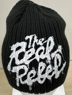 【特典あり】OZAWA「The Real Rebel」ニットキャップ