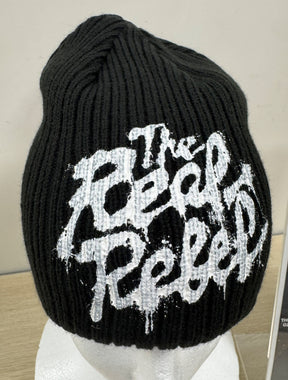 【特典あり】OZAWA「The Real Rebel」ニットキャップ