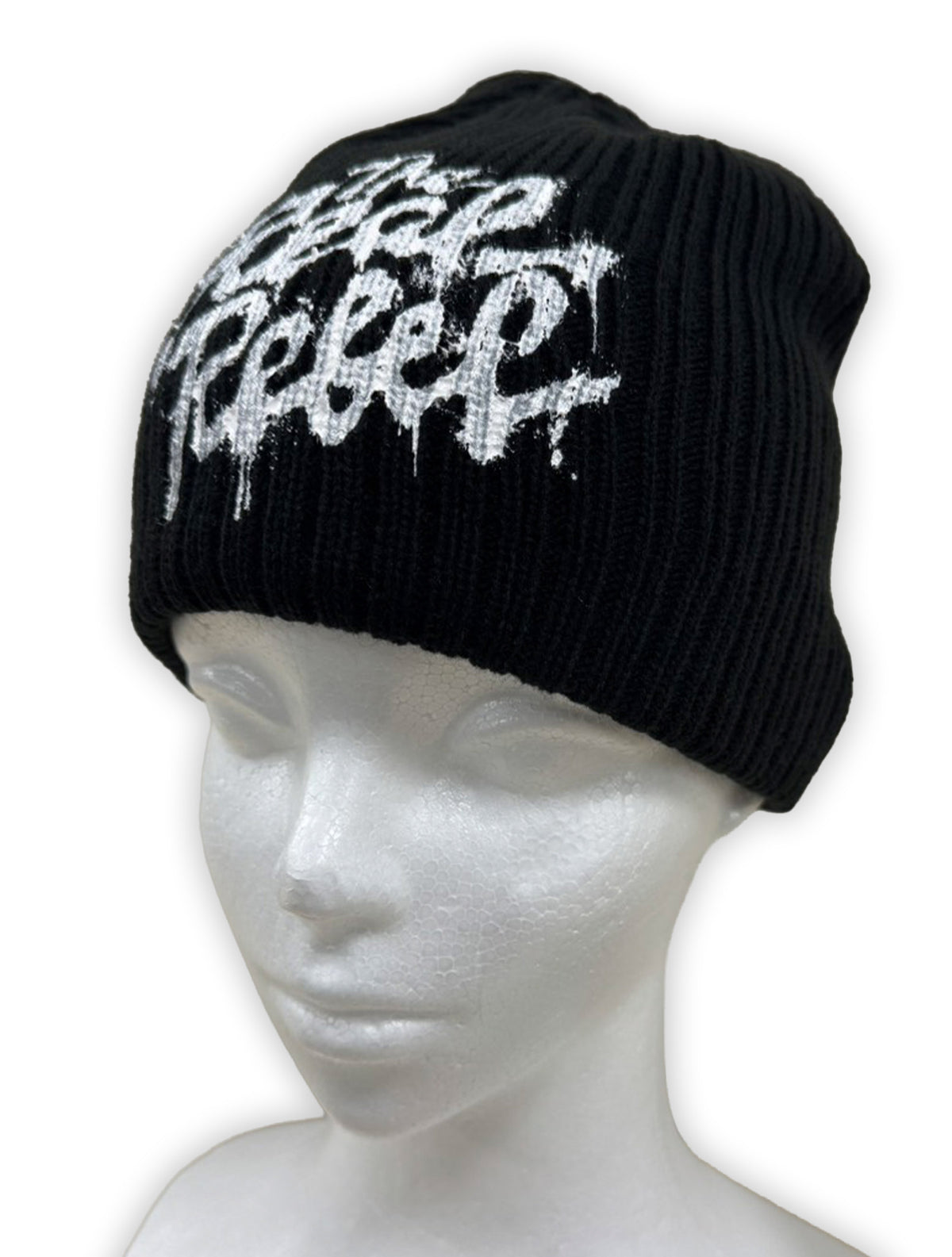 【特典あり】OZAWA「The Real Rebel」ニットキャップ
