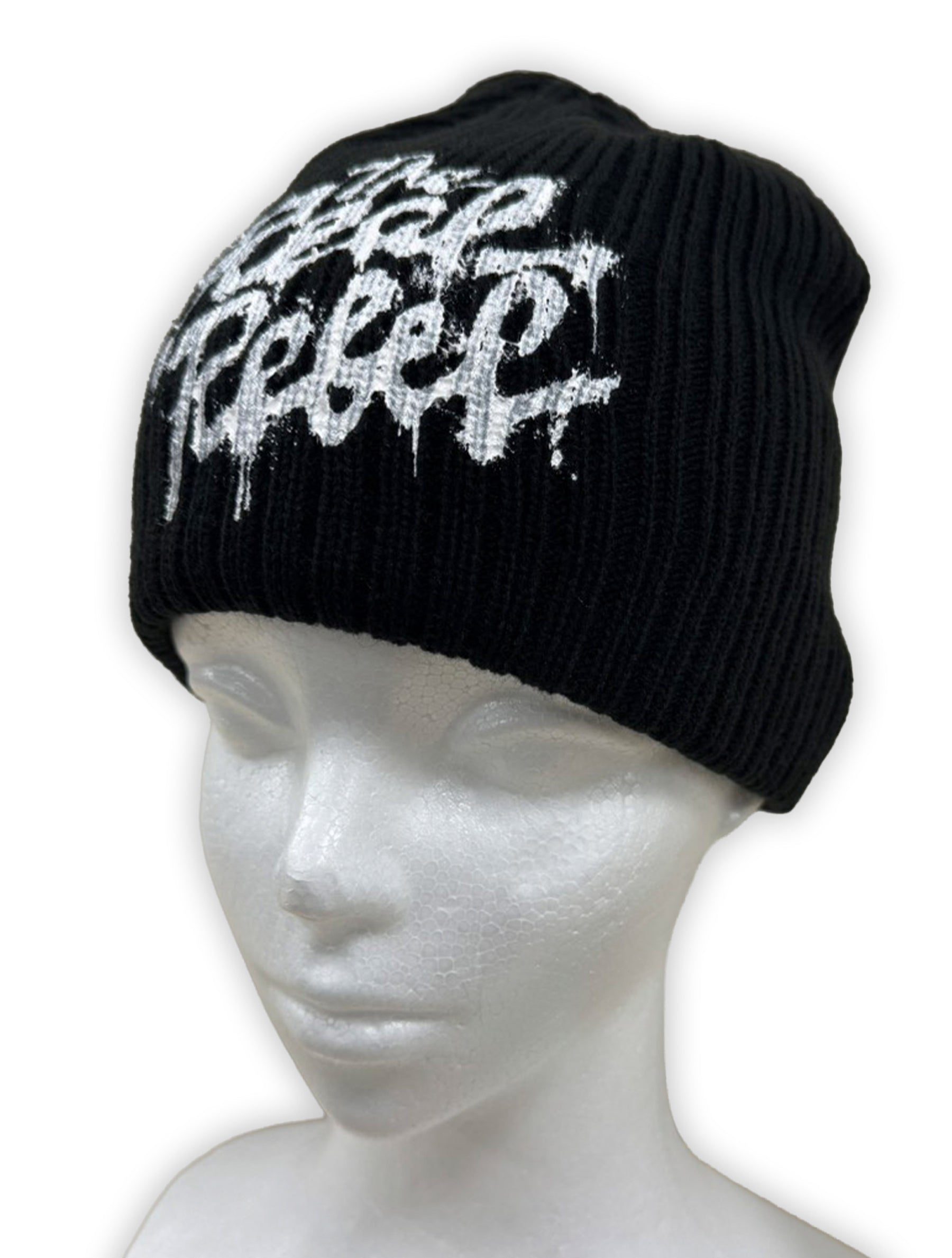 【特典あり】OZAWA「The Real Rebel」ニットキャップ