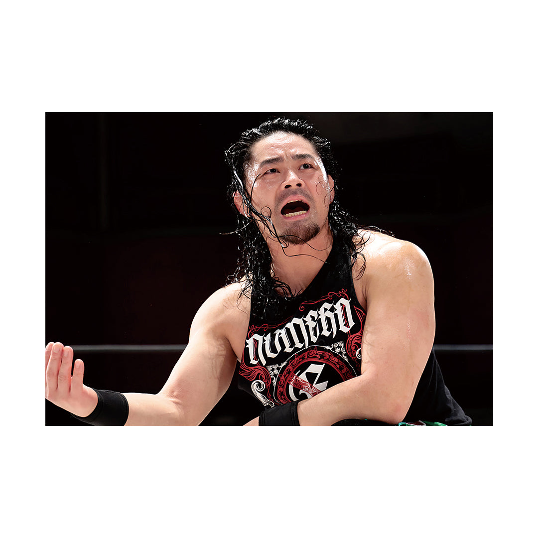 HAKOBUNEブロマイド「NOAH Jr. TAG LEAGUE 2026」