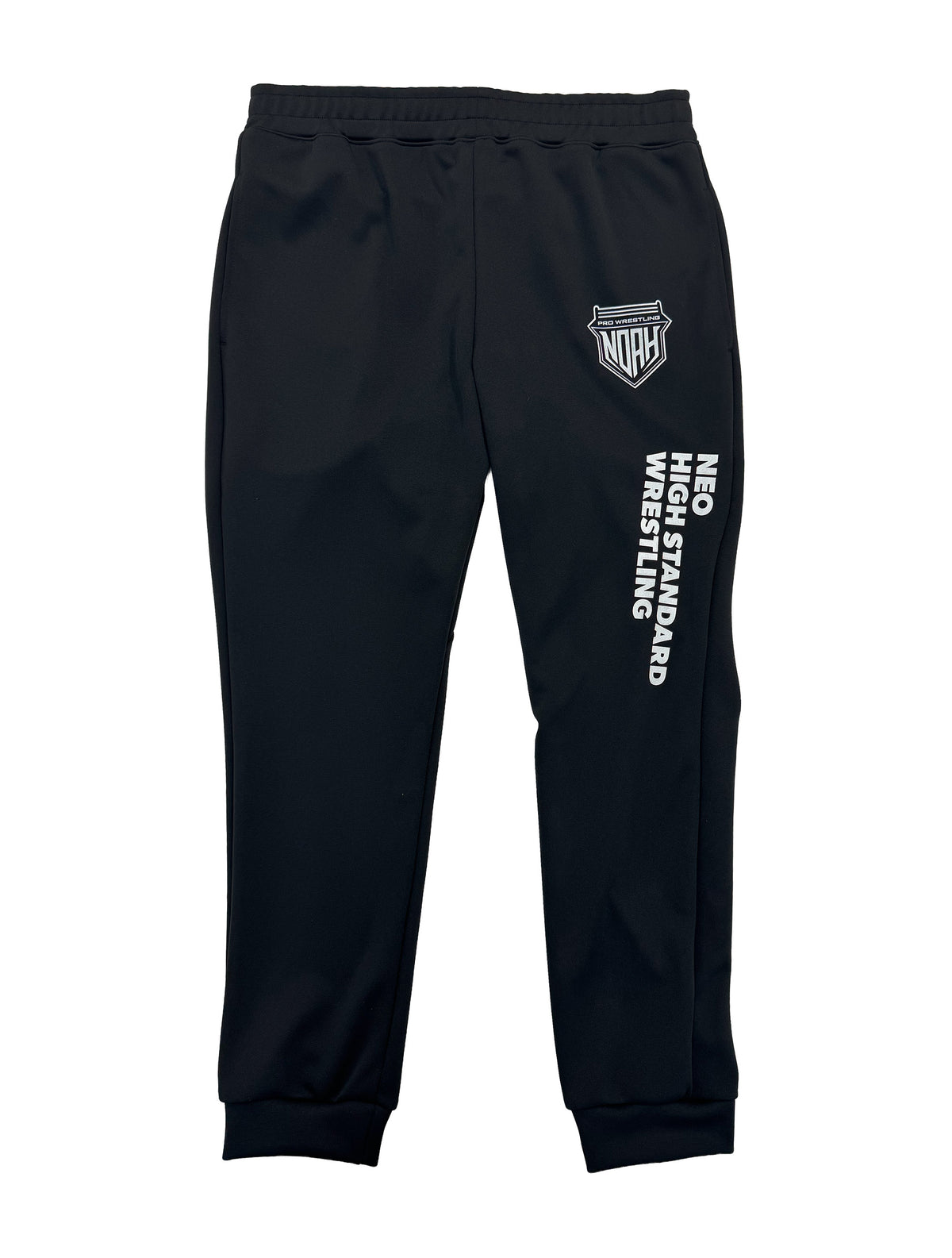 NOAHオフィシャルTRAINING TRACK PANTS