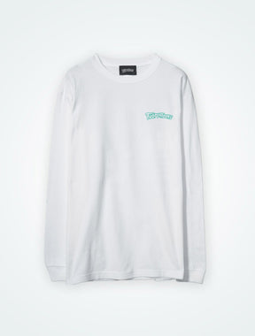 【数量限定】TWOPLATOONS x 三沢光晴 ロングスリーブ Tシャツ