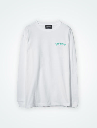 【数量限定】TWOPLATOONS x 三沢光晴 ロングスリーブ Tシャツ