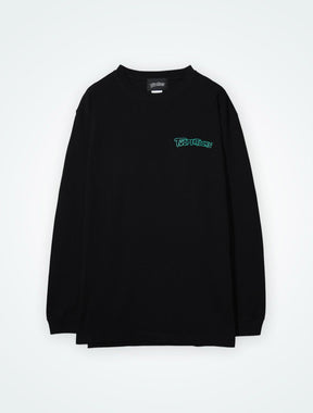 【数量限定】TWOPLATOONS x 三沢光晴 ロングスリーブ Tシャツ