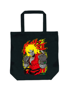 NOAH FIGHTER Ⅱ トートバッグ