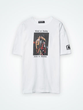 【数量限定】reversal MARUFUJI vs KENTA TEE