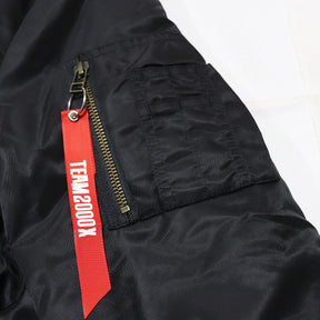 【受注商品】TEAM 2000X MA-1