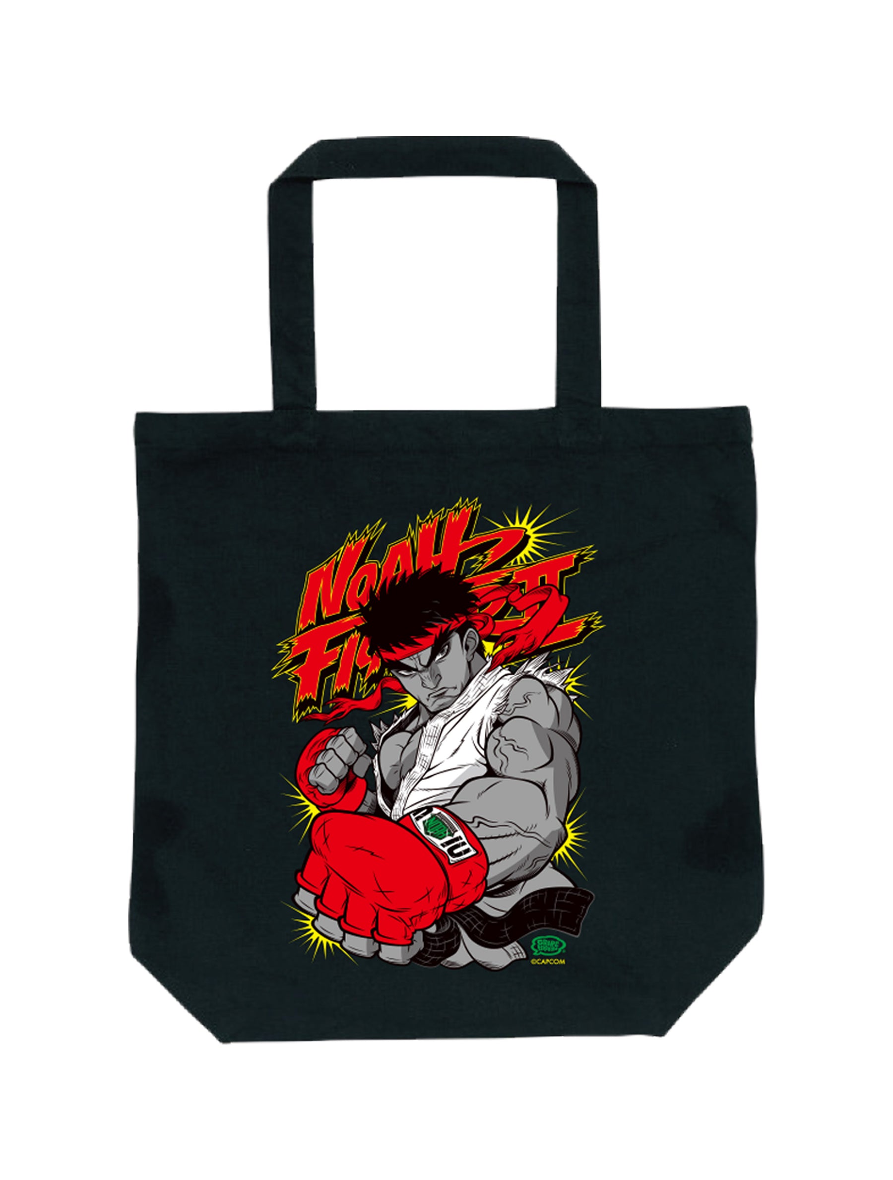 NOAH FIGHTER Ⅱ トートバッグ