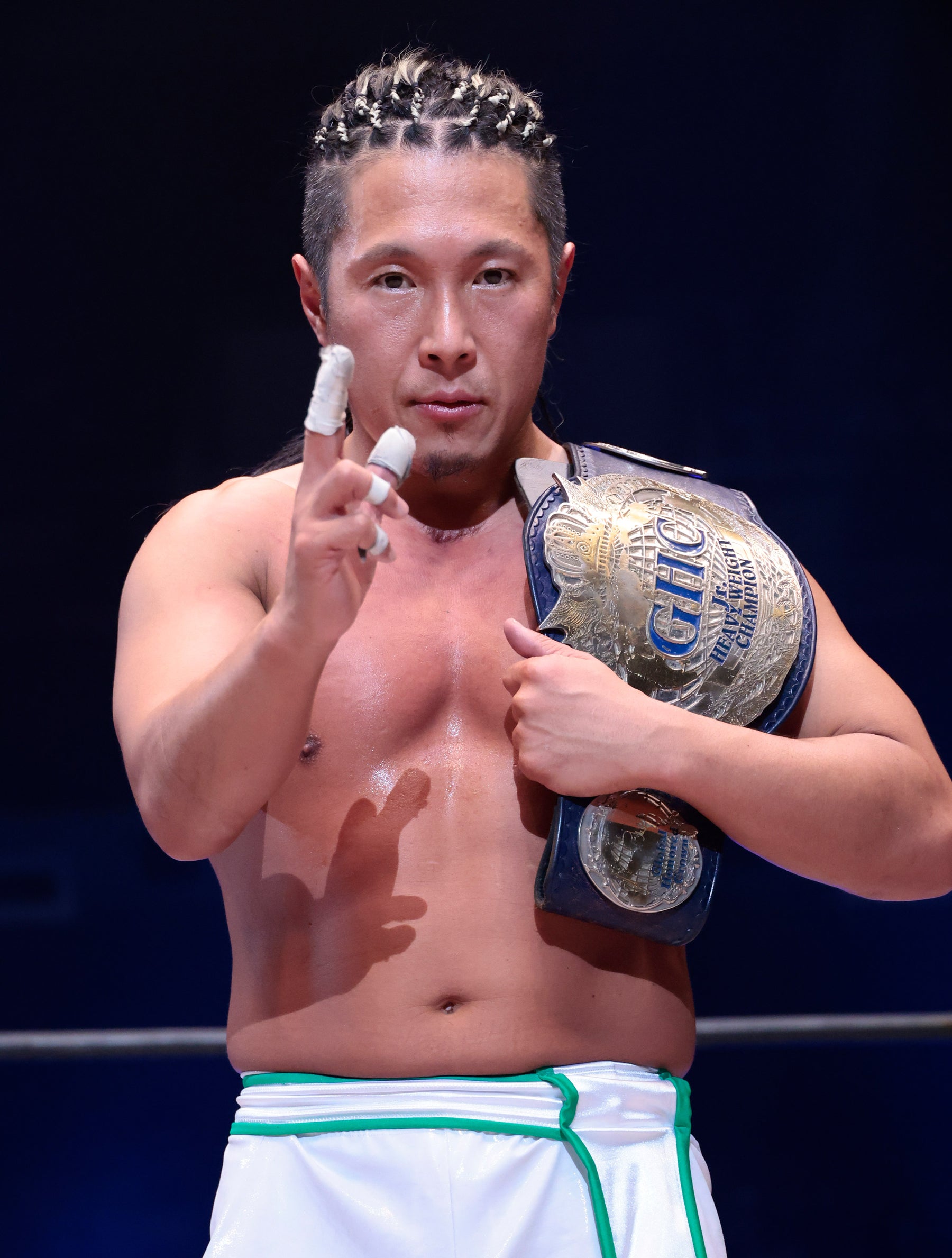 AMAKUSA 愚問Tシャツ（MONSTERS GRAPHICS）